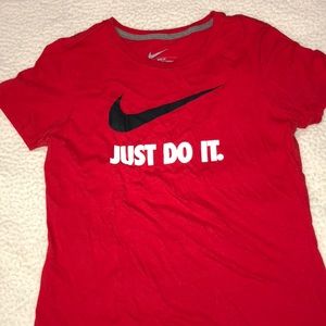 women’s Nike Shirt